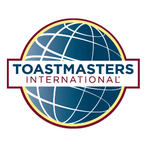 Toastmasters Logo
